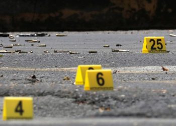 Incidencia delictiva registra una reducción en octubre