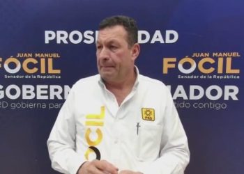 La oposición anticipa voto en bloque en Senado en contra de la terna presidencial para la Corte