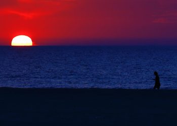 Los últimos 12 meses han sido los más cálidos en 125 mil años, según un estudio