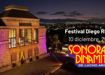 Festival para Diego Rivera: un homenaje a 137 años de su nacimiento