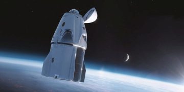 Cuatro satélites del sistema europeo Galileo se lanzarán con la empresa Space X