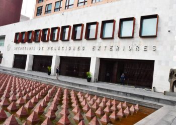 El Gobierno de México manifestó su rechazó a las medidas antiinmigrantes aprobadas en Texas