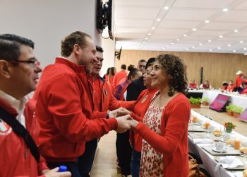 Asegura Taboada que gobierno local le falló a las mujeres en el tema de seguridad