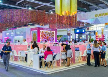 El Tianguis Turístico sí se realizará en Acapulco el próximo año