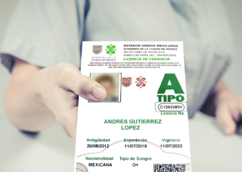 Semovi reporta fallas en Módulos de Control Vehicular y Licencias