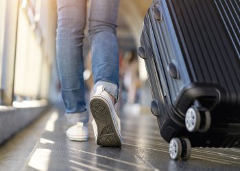 El turismo internacional en México crece un 6.1% interanual en septiembre
