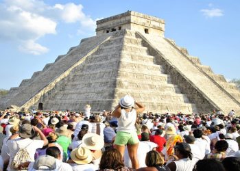 PIB Turístico creció 3.8% en el segundo trimestre de 2023: Sectur