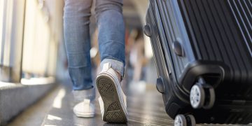 El turismo internacional en México crece un 6.1% interanual en septiembre