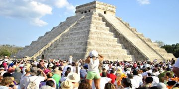PIB Turístico creció 3.8% en el segundo trimestre de 2023: Sectur