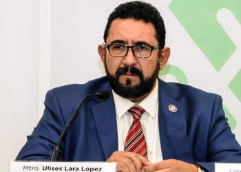 “La Fiscalía capitalina no tiene nada que ver con esas carpetas, no existen en la nomenclatura”: Ulises Lara