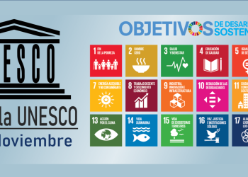 Día de la UNESCO