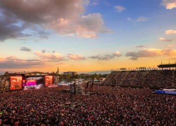 Vive Latino anuncia cartel oficial para su edición 2024