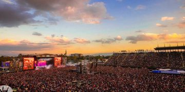 Vive Latino anuncia cartel oficial para su edición 2024