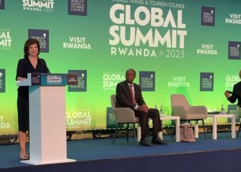 WTTC llama a gobierno y sector privado a acelerar reconstrucción de Acapulco  