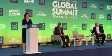 WTTC llama a gobierno y sector privado a acelerar reconstrucción de Acapulco  