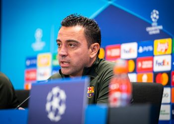 Champions: Barcelona para asegurar la clasificación