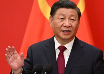Xi Jinping muestra su profunda solidaridad con Estados Unidos por el dolor causado por el fentanilo