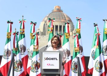 “Es hora de resultados, no pretextos”: Gálvez