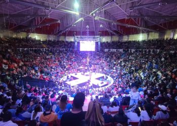 “Claudia Sheinbaum representa claudicación y continuidad de la violencia y la división”, afirma Xóchitl Gálvez