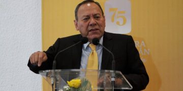 “En cuestión de horas podríamos tener definido cómo vamos a participar los integrantes de la coalición”: Zambrano