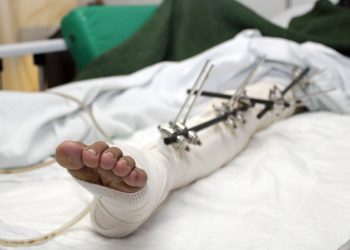 Incrementa la atención médica por festejos de fin de año