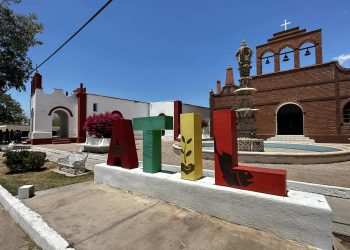 Átil, Sonora, vive bajo amenaza del crimen organizado