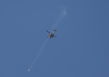 Ejército israelí retoma con “fuerza” la ofensiva en Gaza; suman 15, 200 los muertos