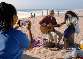 Los videos en 3D llegan al iPhone, aquí los modelos