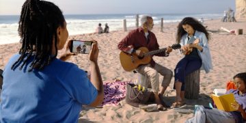 Los videos en 3D llegan al iPhone, aquí los modelos