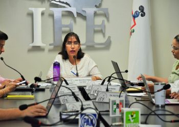 Instituto Electoral de Colima sin recursos para elecciones locales del 2024