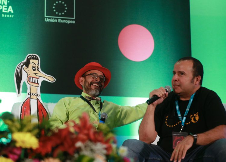 FOTO EFE
