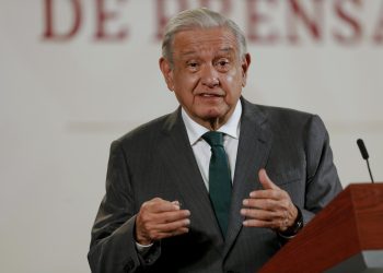 AMLO anuncia visita de secretaria del Tesoro estadounidense a México