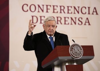 López Obrador enviará iniciativa de ley para prohibir los Vapeadores