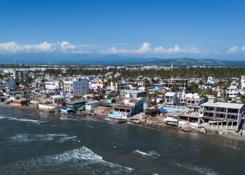 Más de 50 hoteles ya prestan servicio en Acapulco