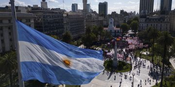 Javier Milei declara al Cartel Jalisco Nueva Generación (CJNG) como grupo terrorista en Argentina.
