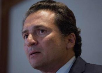 Posible salida de prisión de Emilio Lozoya se alarga