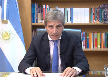 Estas son las medidas “urgentes” del nuevo Gobierno de Argentina