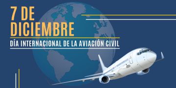 Día Internacional de la Aviación Civil