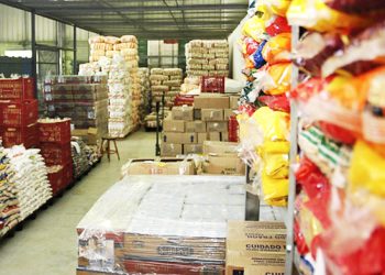 Plataforma digital evita el desperdicio de 21 mil productos alimentarios