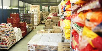 Plataforma digital evita el desperdicio de 21 mil productos alimentarios