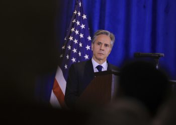 Delegación estadounidense viajará a México por tema de migración