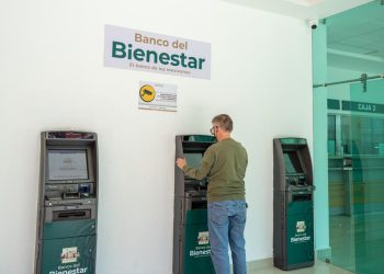 Cajeros del Bienestar, un lastre para sus propios beneficiarios: Héctor Barrera