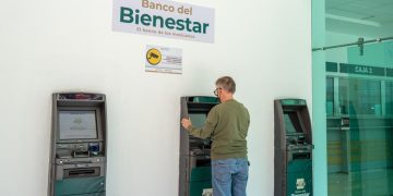 Cajeros del Bienestar, un lastre para sus propios beneficiarios: Héctor Barrera
