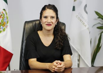 Bertha María Alcalde Luján se perfila como la próxima ministra de la Suprema corte