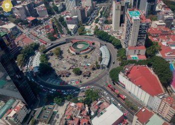 Nuevos microsismos sorprenden a capitalinos