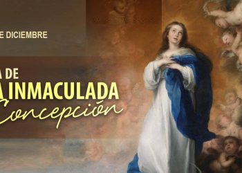 Día de la Inmaculada Concepción