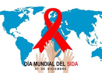 Día Mundial del SIDA