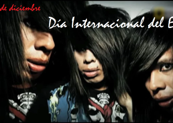 Día Internacional del Emo