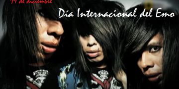 Día Internacional del Emo