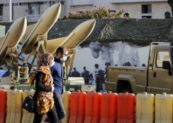 París, Washington, Berlín y Londres condenan la escalada nuclear de Irán